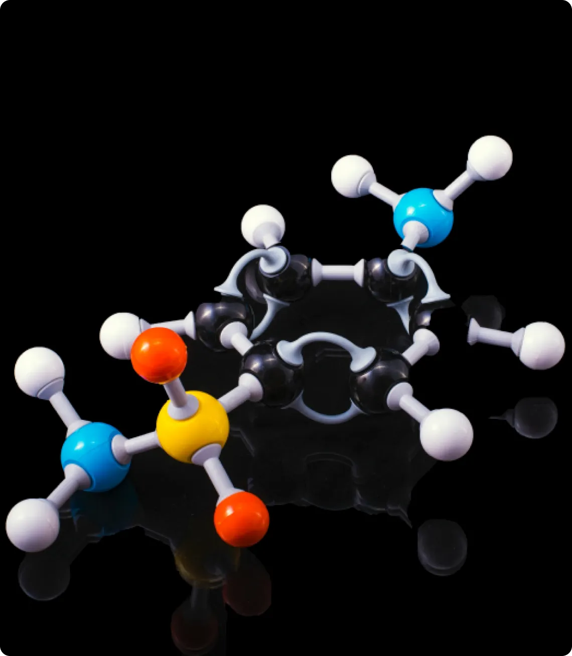 Global Chemical Suppliers